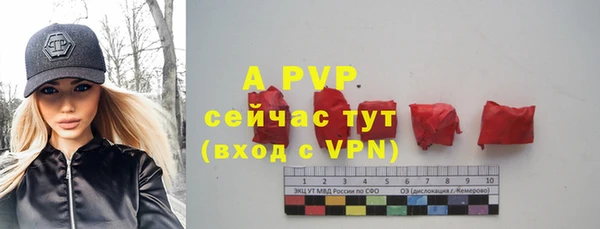 прущий лед Липки
