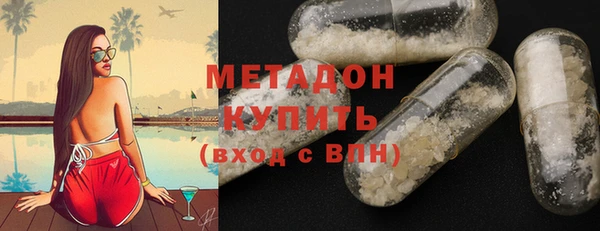 прущий лед Липки